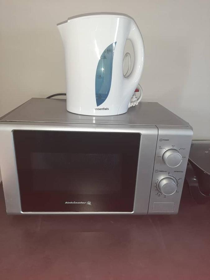 Apartament Orbanlife Lite Keetmanshoop Zewnętrze zdjęcie