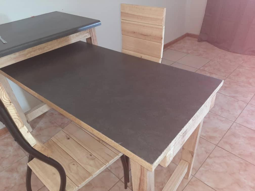 Apartament Orbanlife Lite Keetmanshoop Zewnętrze zdjęcie