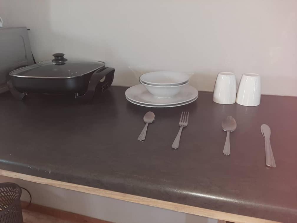 Apartament Orbanlife Lite Keetmanshoop Zewnętrze zdjęcie
