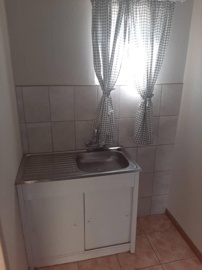 Apartament Orbanlife Lite Keetmanshoop Zewnętrze zdjęcie