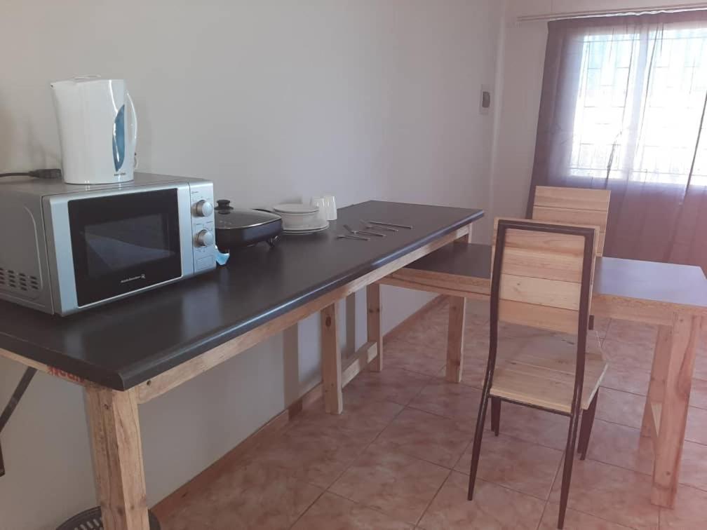 Apartament Orbanlife Lite Keetmanshoop Zewnętrze zdjęcie