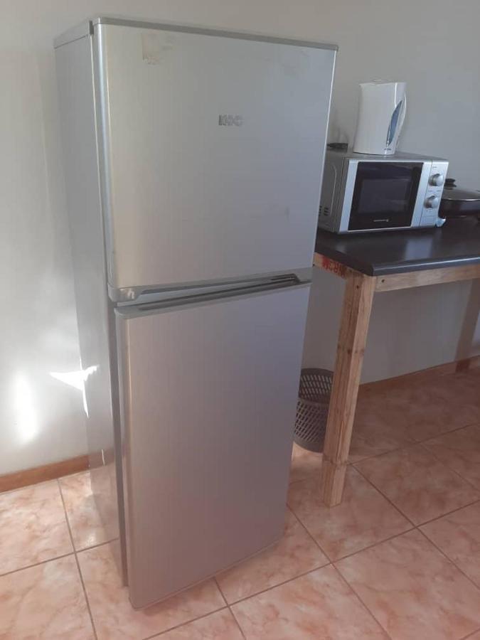 Apartament Orbanlife Lite Keetmanshoop Zewnętrze zdjęcie