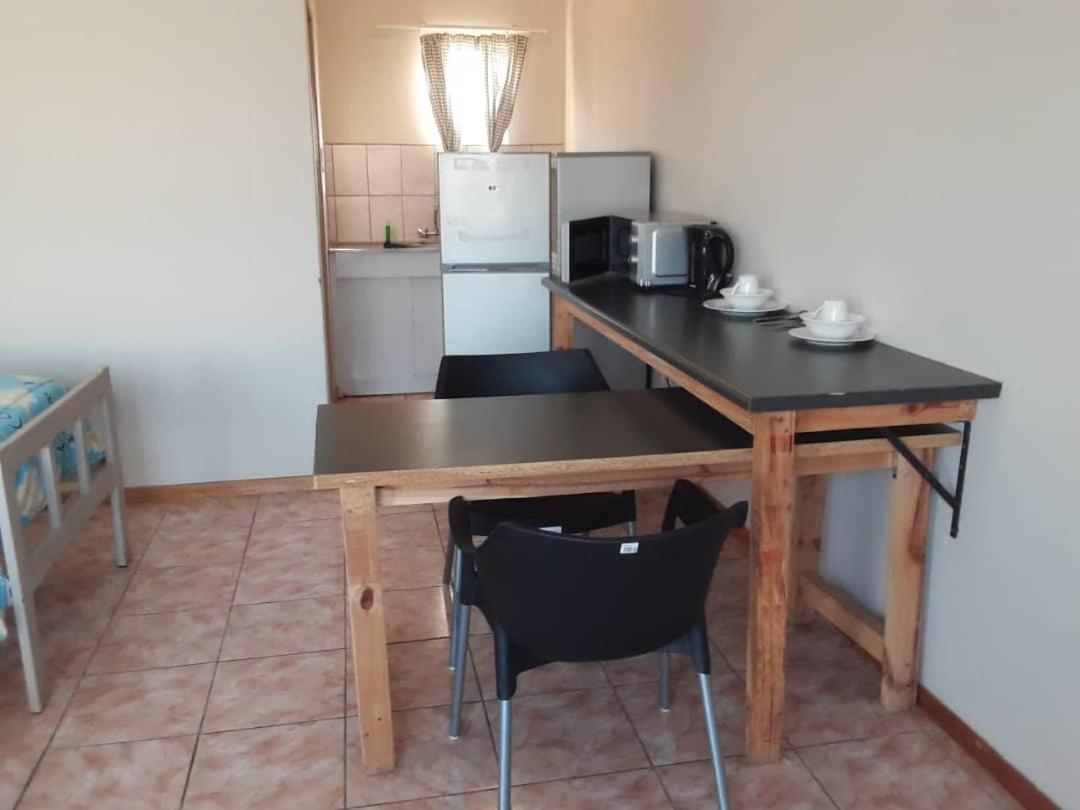 Apartament Orbanlife Lite Keetmanshoop Zewnętrze zdjęcie