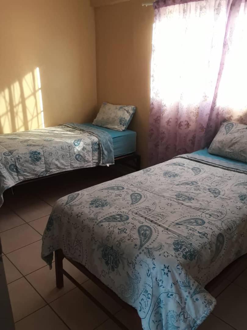 Apartament Orbanlife Lite Keetmanshoop Zewnętrze zdjęcie