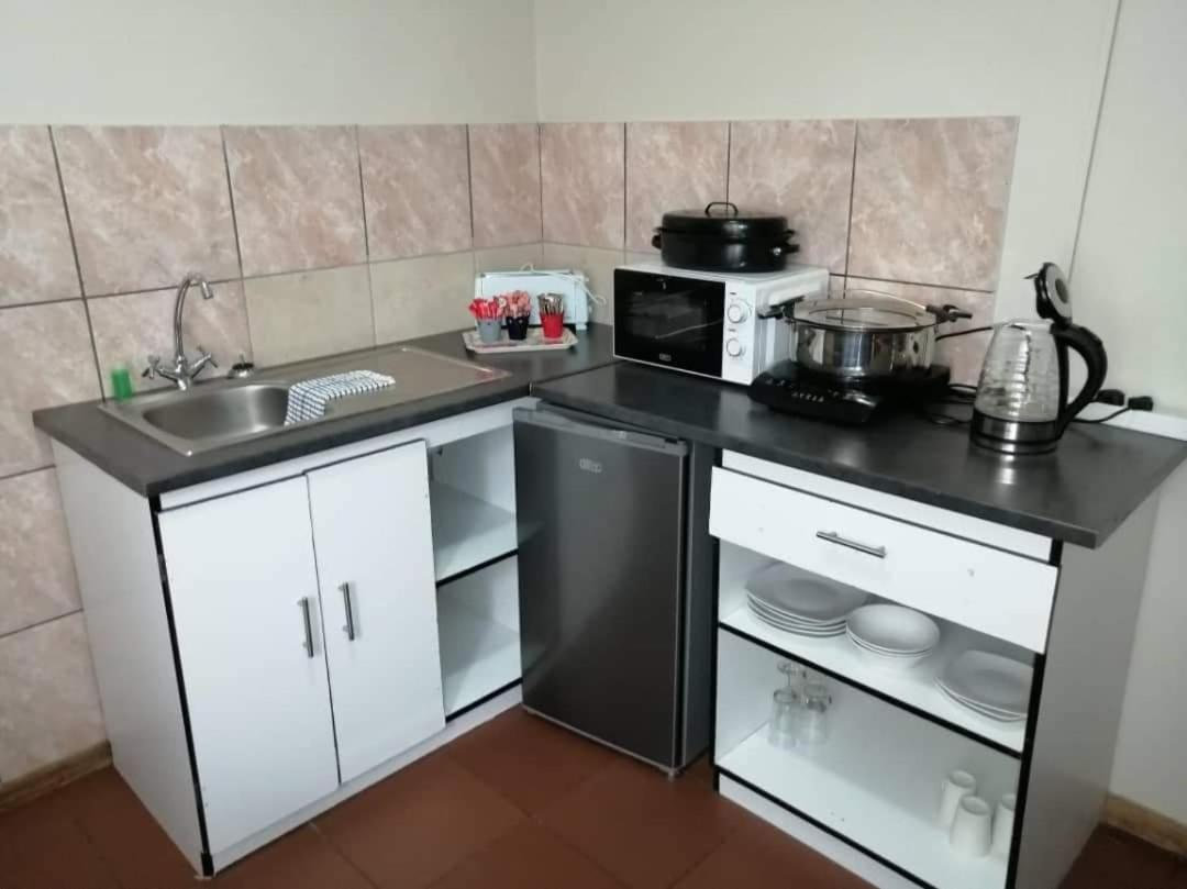 Apartament Orbanlife Lite Keetmanshoop Zewnętrze zdjęcie