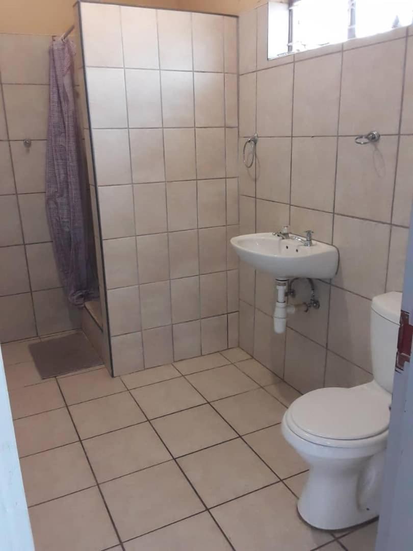 Apartament Orbanlife Lite Keetmanshoop Zewnętrze zdjęcie